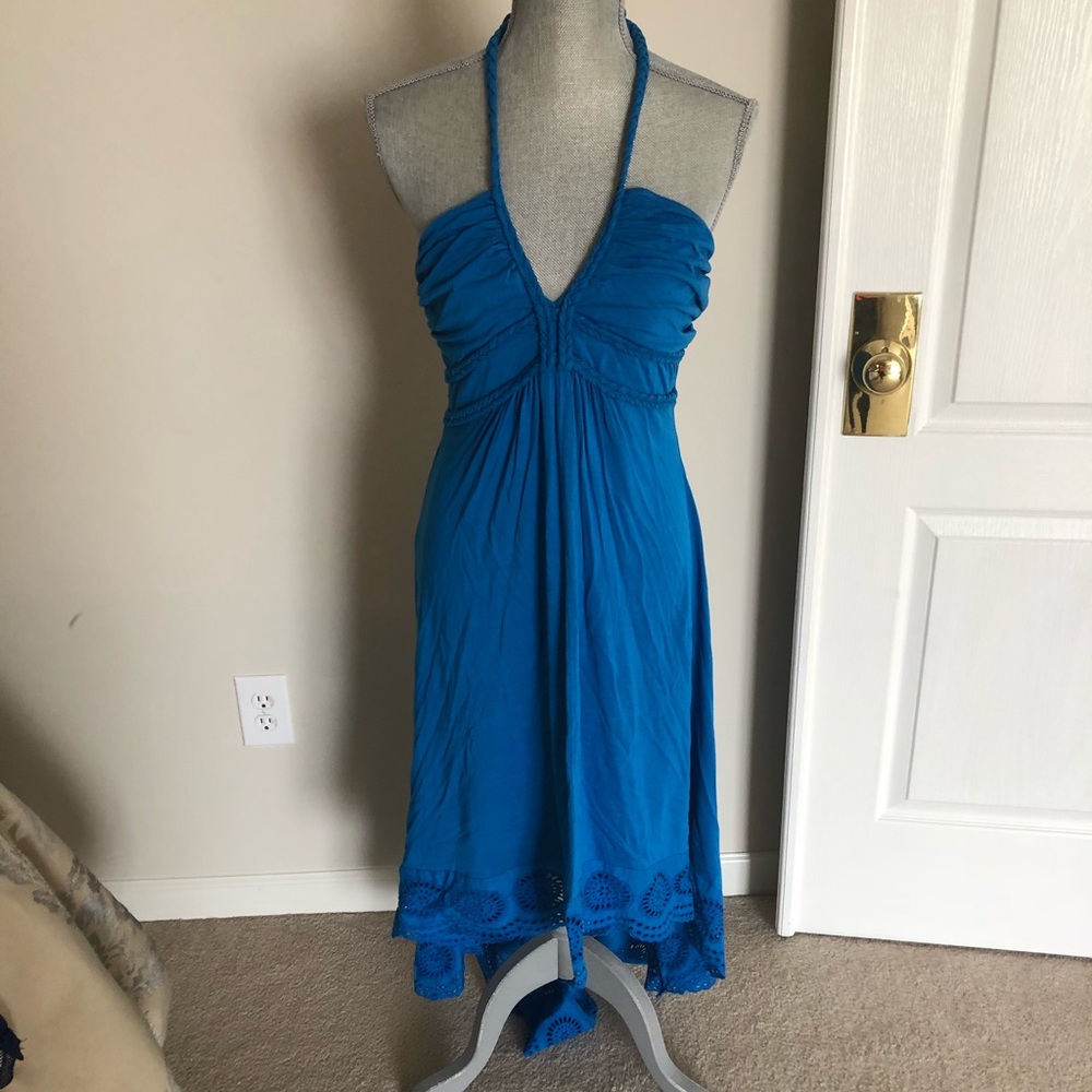 Venus dress size small, A little wrinkled.